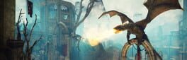 The Wizards artwork 1