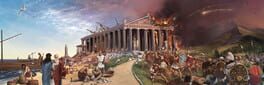 Imperiums: Greek Wars artwork 1