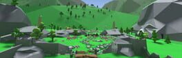 Orc Towers VR artwork 1