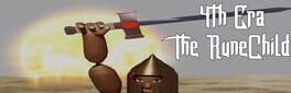 4th Era: The RuneChild artwork 1
