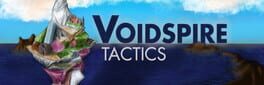 Voidspire Tactics artwork 1
