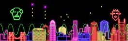 Sine Wave City artwork 1