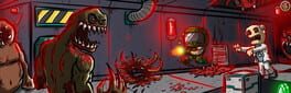 Alien Scumbags artwork 1