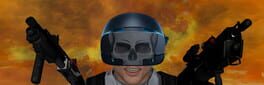 Axeson's Fury VR artwork 1