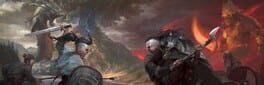 Blood Rage: Digital Edition artwork 1