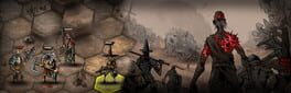 Urtuk: The Desolation artwork 1