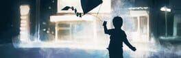 The Kite artwork 1