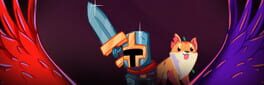 Bounce Knight artwork 1