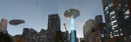 Agent Roswell artwork 1
