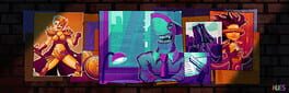 Urban Cards artwork 1