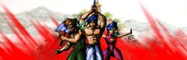 Water Margin: The Tales of Clouds and Winds artwork 1