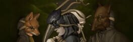 Mask of the Plague Doctor artwork 1