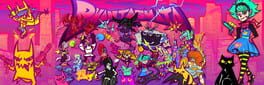 Phantasmata artwork 1