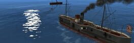 Victorian Admirals: Marianas Incident 1887 artwork 1