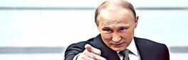 Putin Life artwork 1