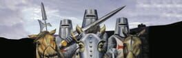 Lords of the Realm II artwork 1