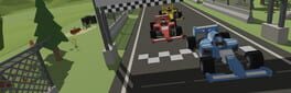 Formula Bit Racing artwork 1
