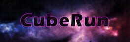 CubeRun artwork 1