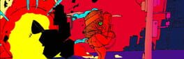 Daiichi Dash artwork 1