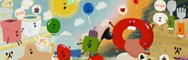Wattam artwork 1