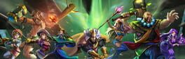 Shop Heroes artwork 1