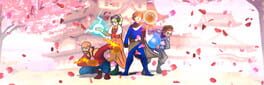 Japanese Romaji Adventure artwork 1