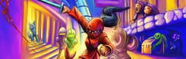 Super House of Dead Ninjas artwork 1