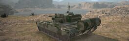 Tank Off artwork 1