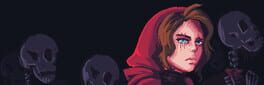 Redd's Runaway artwork 1