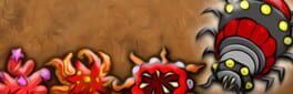 Super Swarm Smash artwork 1
