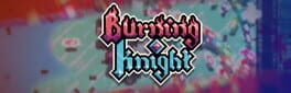 Burning Knight artwork 1
