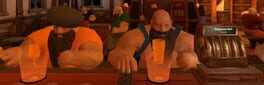 Taphouse VR artwork 1