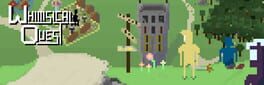 Whimsical Quest artwork 1