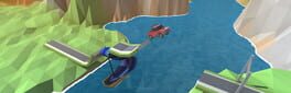 Bridge Builder Racer artwork 1