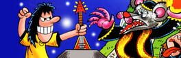 Roko-Loko into Ratozinger's Castle artwork 1
