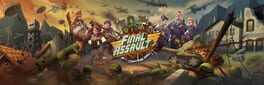 Final Assault artwork 1