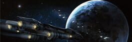 Galactic Crew II artwork 1