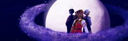 The Far Rings: A Space Opera Visual Novella artwork 1