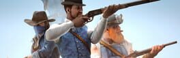 Lead and Gold: Gangs of the Wild West artwork 1