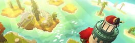 A Monster's Expedition artwork 1