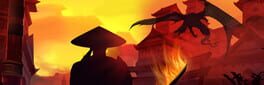Ninja Avenger Dragon Blade artwork 1