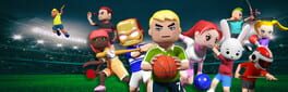 All-In-One Sports VR artwork 1