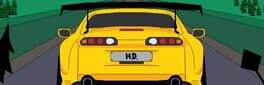 Hard Driver artwork 1