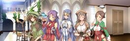 Holy Road artwork 1