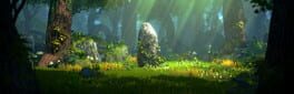 Druidstone: The Secret of the Menhir Forest artwork 1