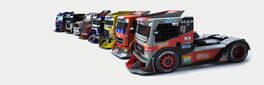 Formula Truck 2013 artwork 1