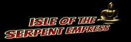 Adventures of JQ Jones: "Isle of the Serpent Empress" artwork 1