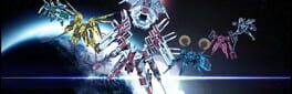 Sunrider: Liberation Day artwork 1