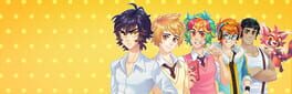 Blush Blush artwork 1