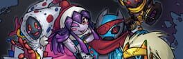 Spark the Electric Jester 2 artwork 1
